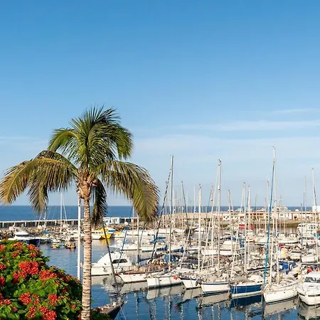 Dona Juana 4 Daire *