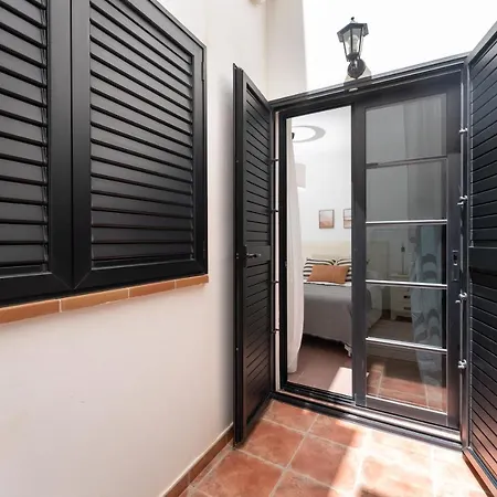 Dona Juana 4 * Puerto De Mogan