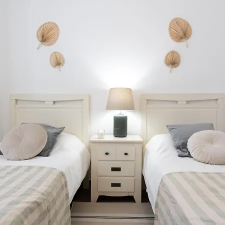 Dona Juana 4 Appartement