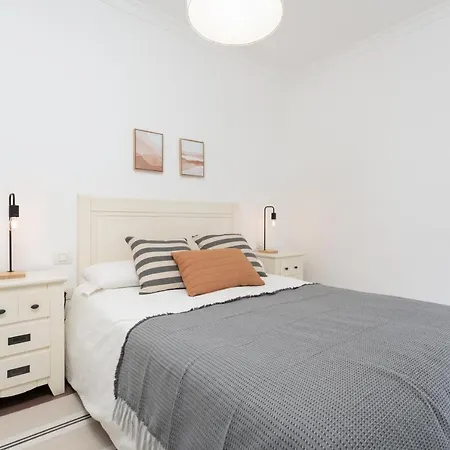 Dona Juana 4 Appartement *