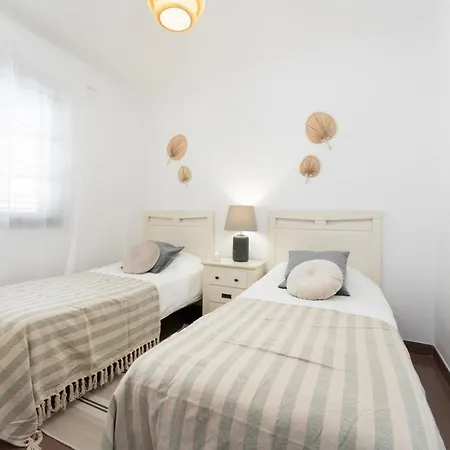 Appartement Dona Juana 4 *