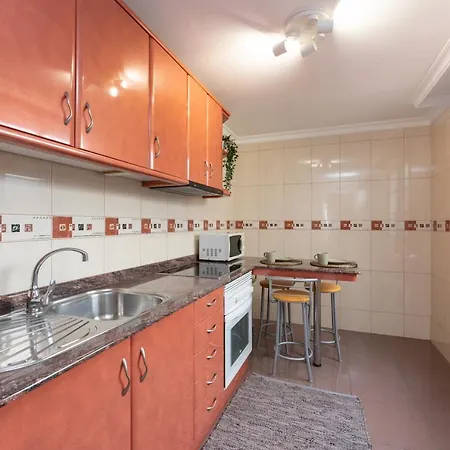 Dona Juana 4 Appartement *