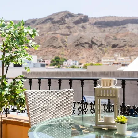 Apartment Dona Juana 4 *