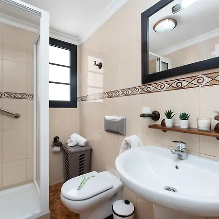 Apartment Dona Juana 4