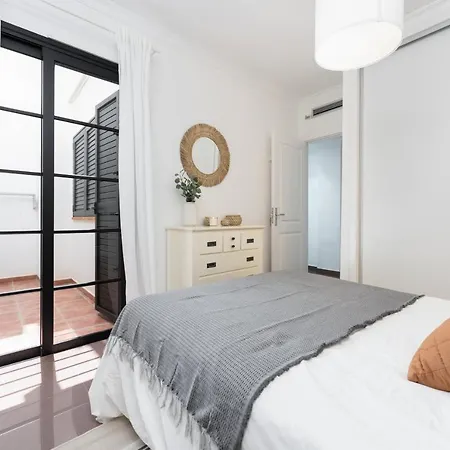 Dona Juana 4 * Puerto De Mogan