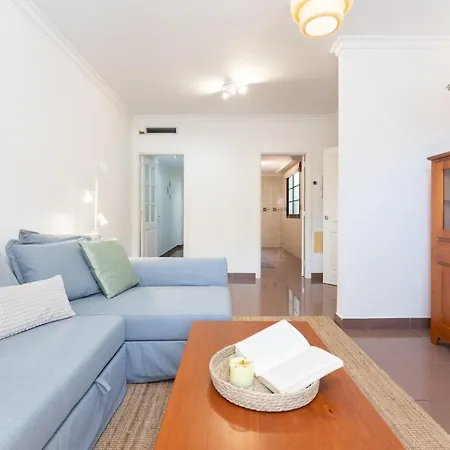 Appartement Dona Juana 4 *