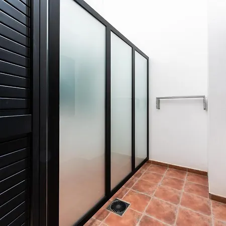 Apartamento Doña Juana 4 *