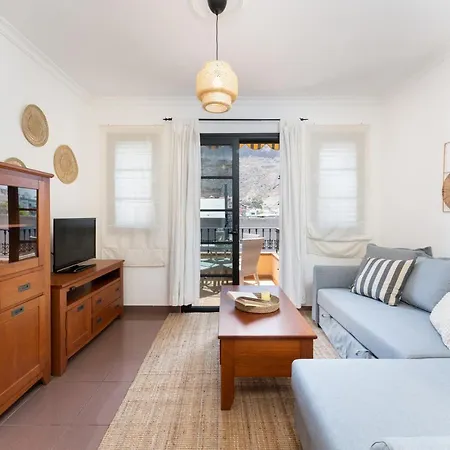 Doña Juana 4 Apartamento Puerto De Mogan