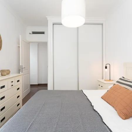 Apartamento Doña Juana 4 Puerto De Mogan