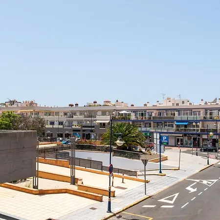 Doña Juana 4 * Puerto De Mogan