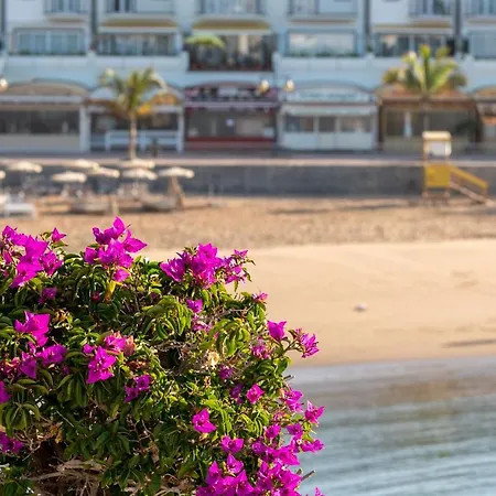 Doña Juana 4 * Puerto De Mogan