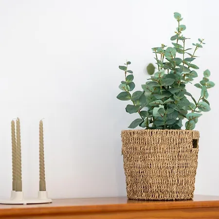 Doña Juana 4 Apartamento *